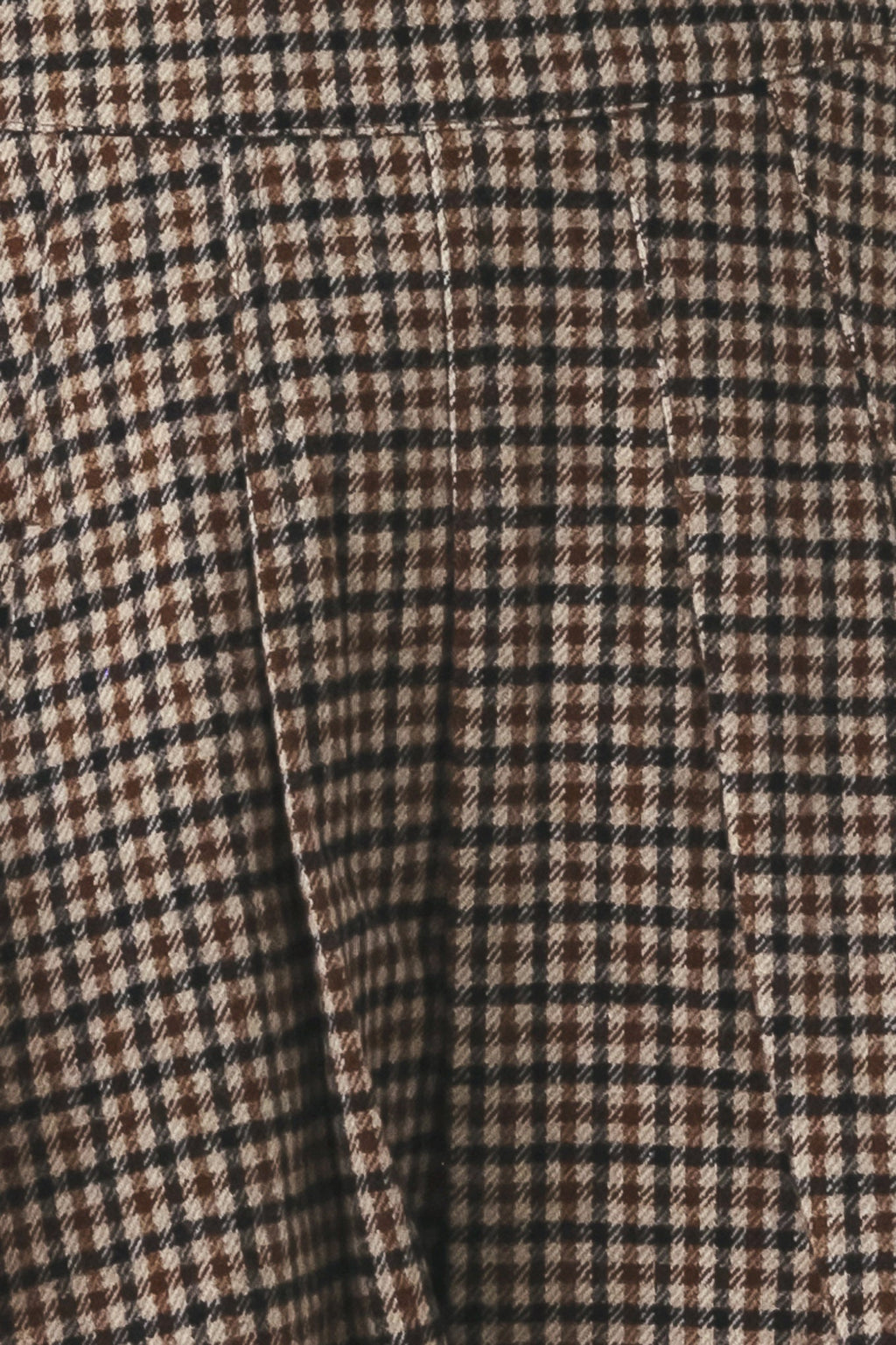 Tweed Academy Skort