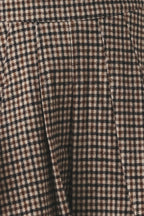 Tweed Academy Skort