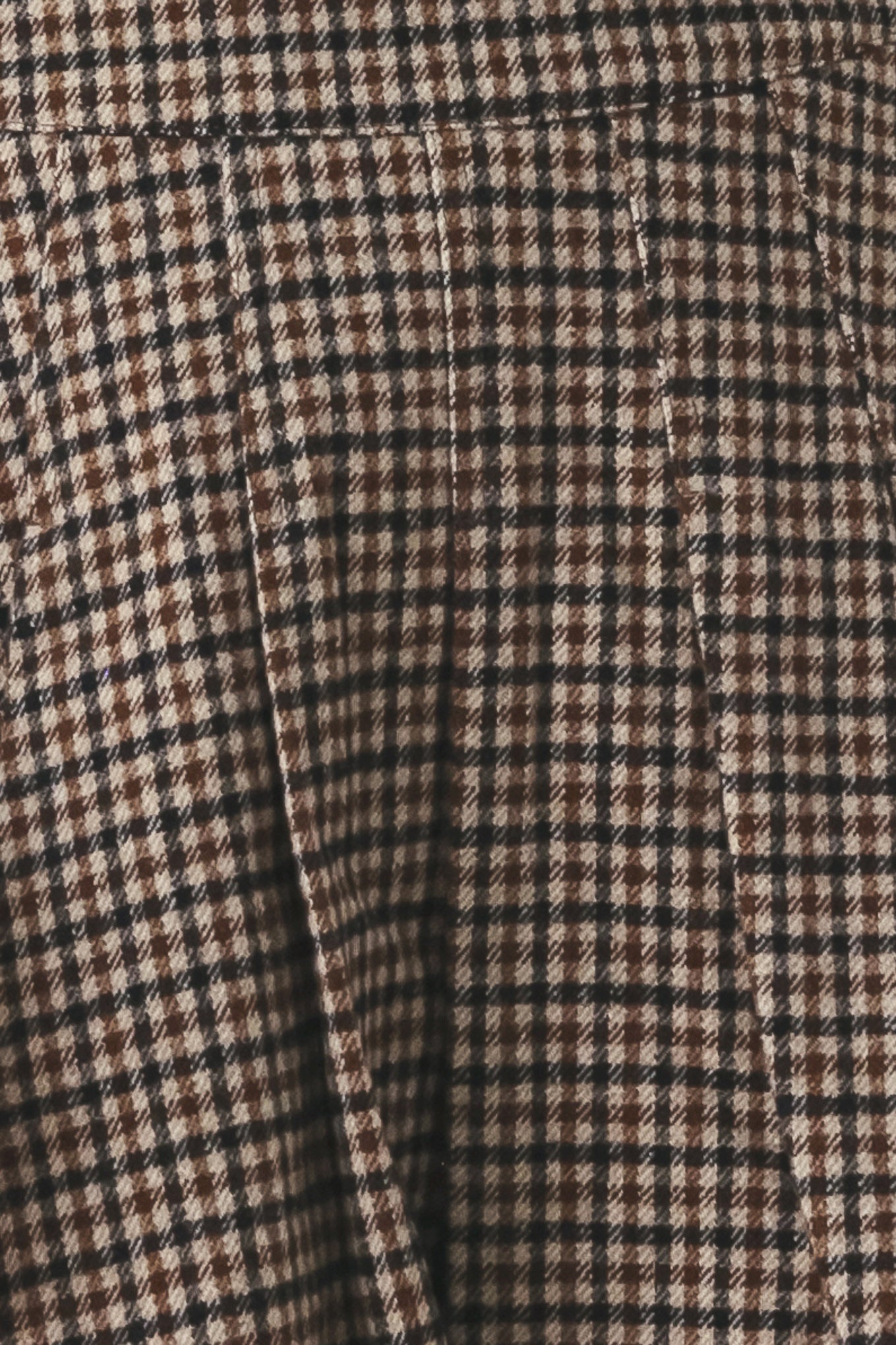 Tweed Academy Skort
