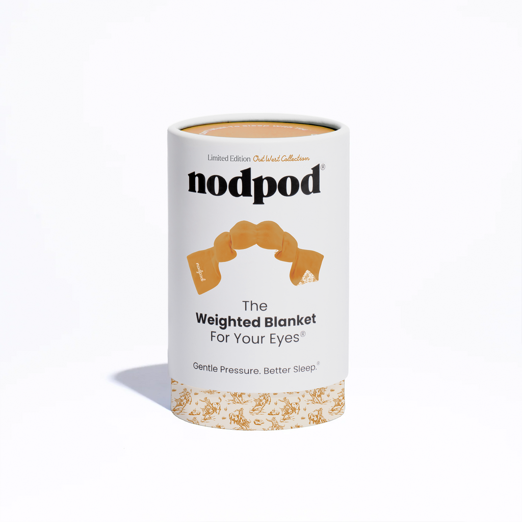 Nodpod Sleep Mask