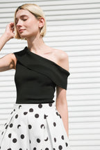 Designs Beyond Knit Bodysuit