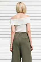 Designs Beyond Knit Bodysuit