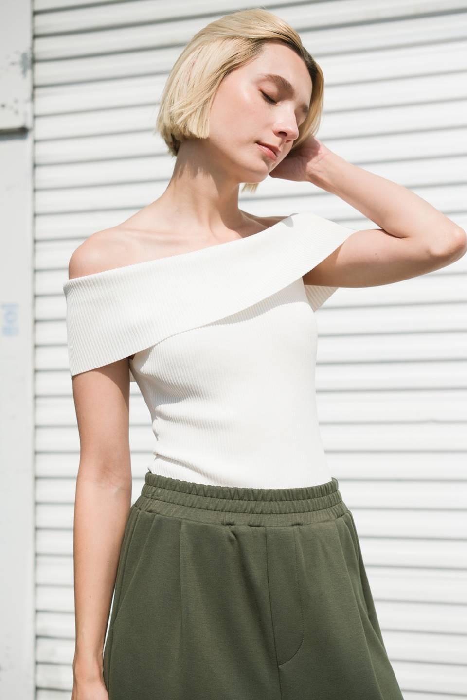 Designs Beyond Knit Bodysuit