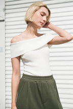 Designs Beyond Knit Bodysuit