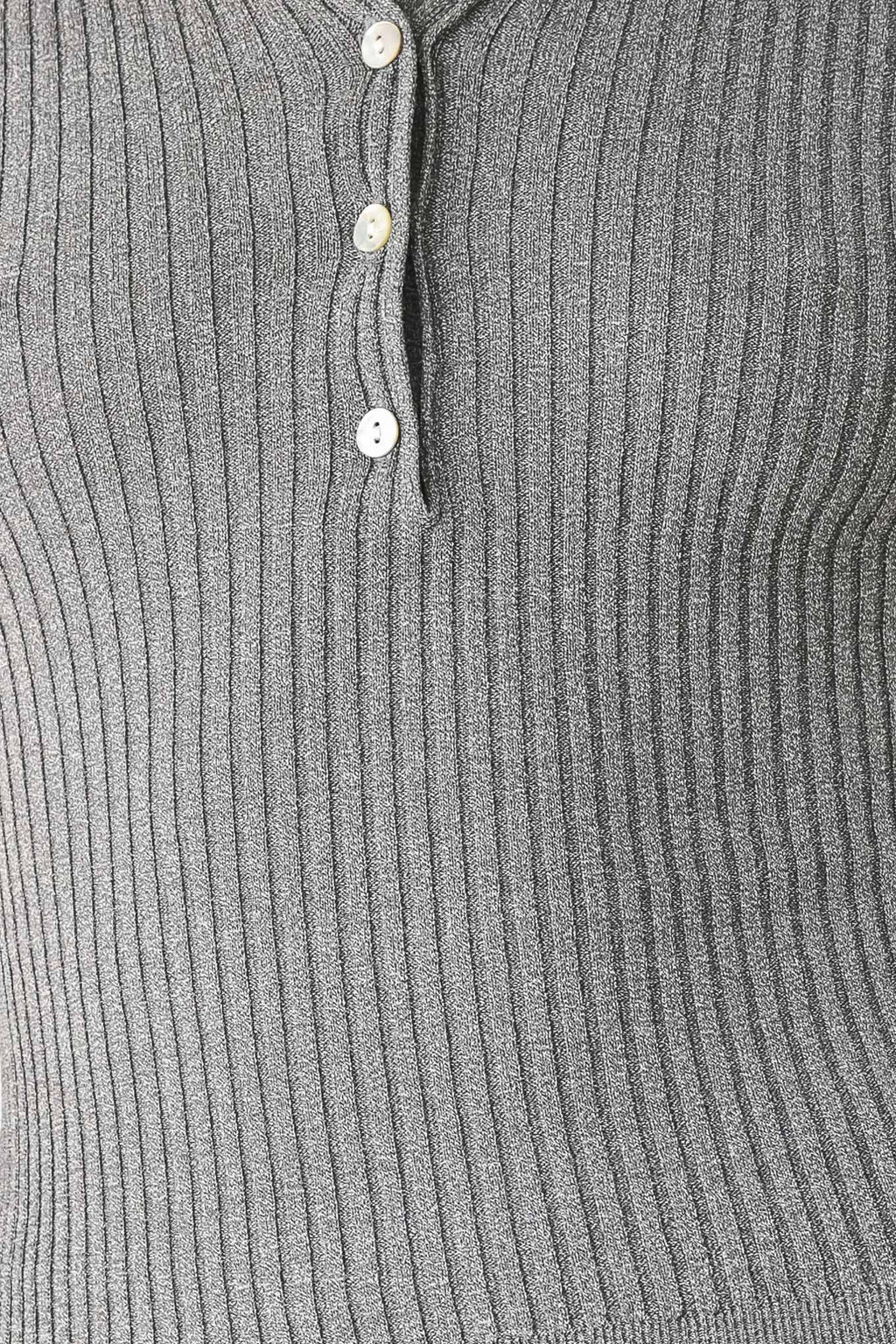 I'll Think About Polo Top