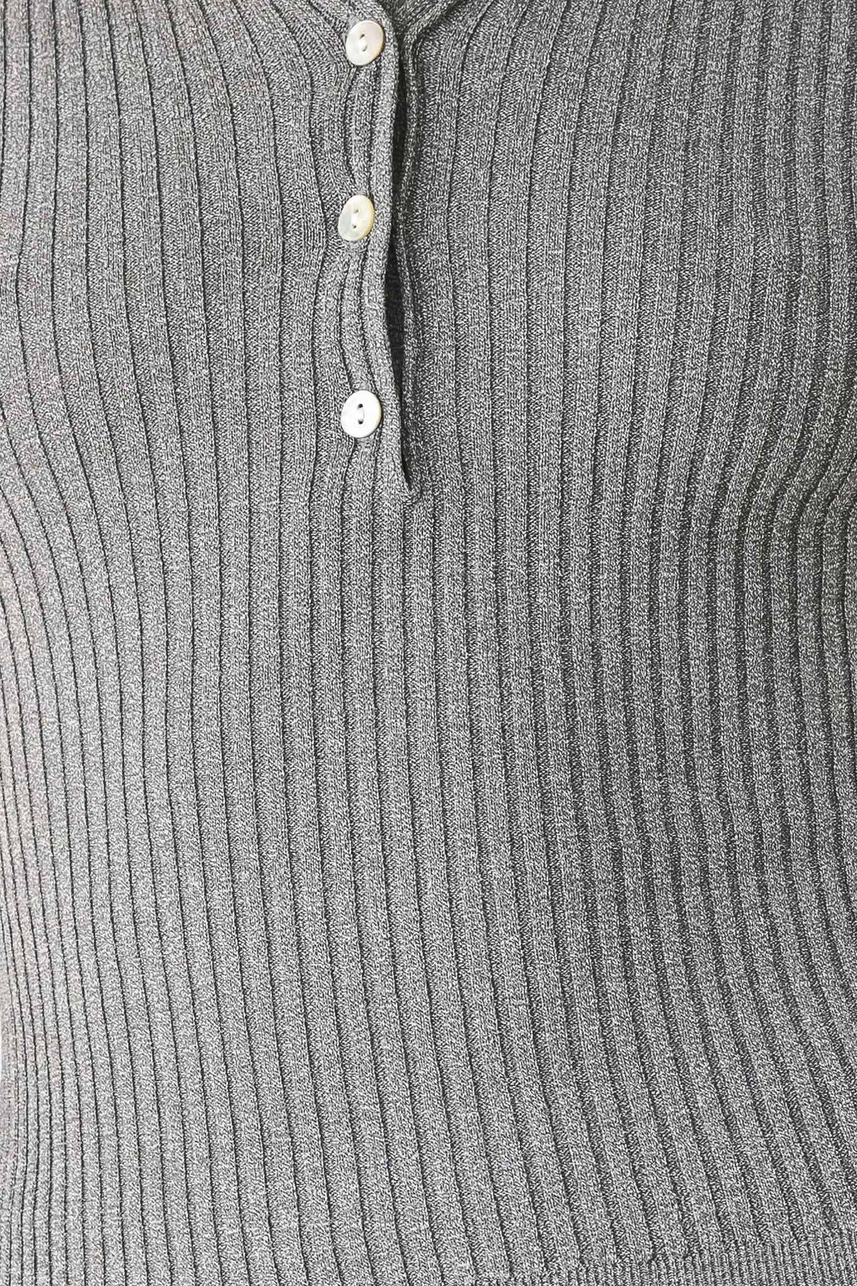 I'll Think About Polo Top