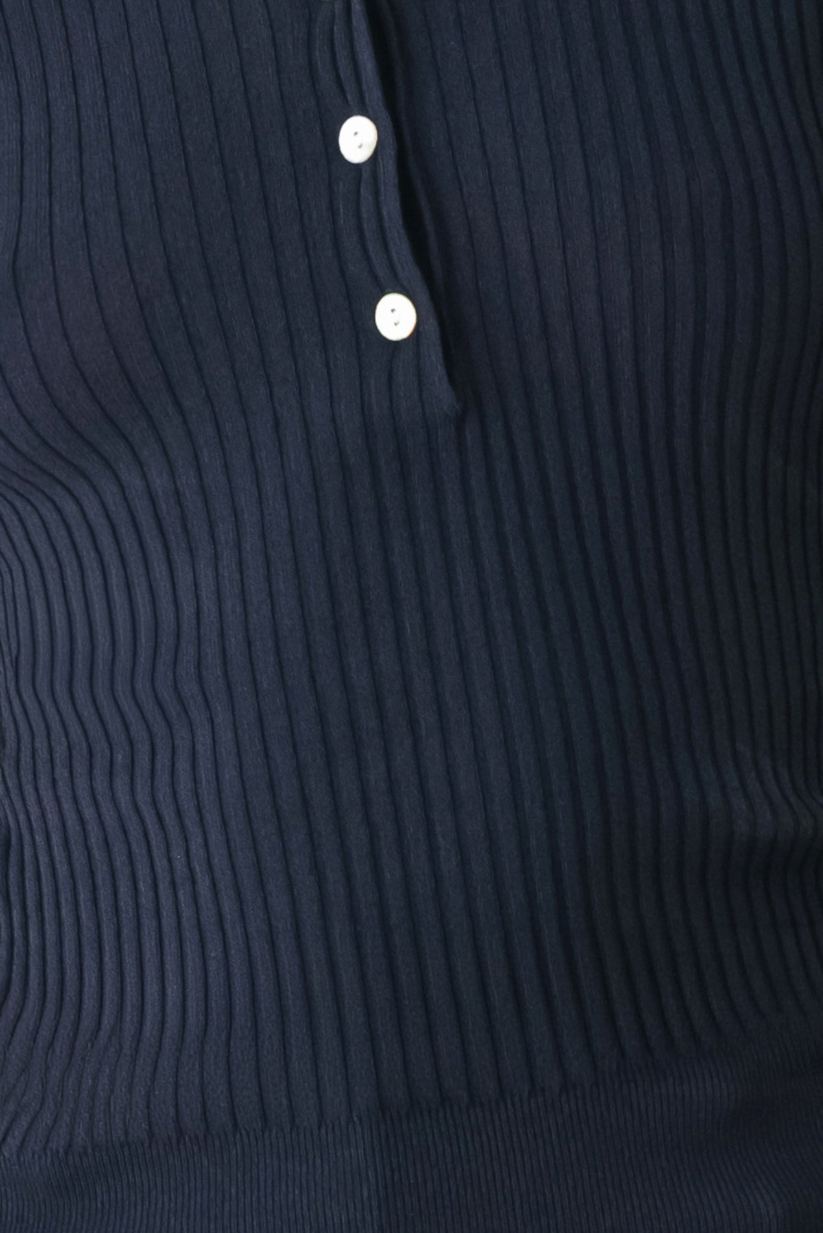I'll Think About Polo Top