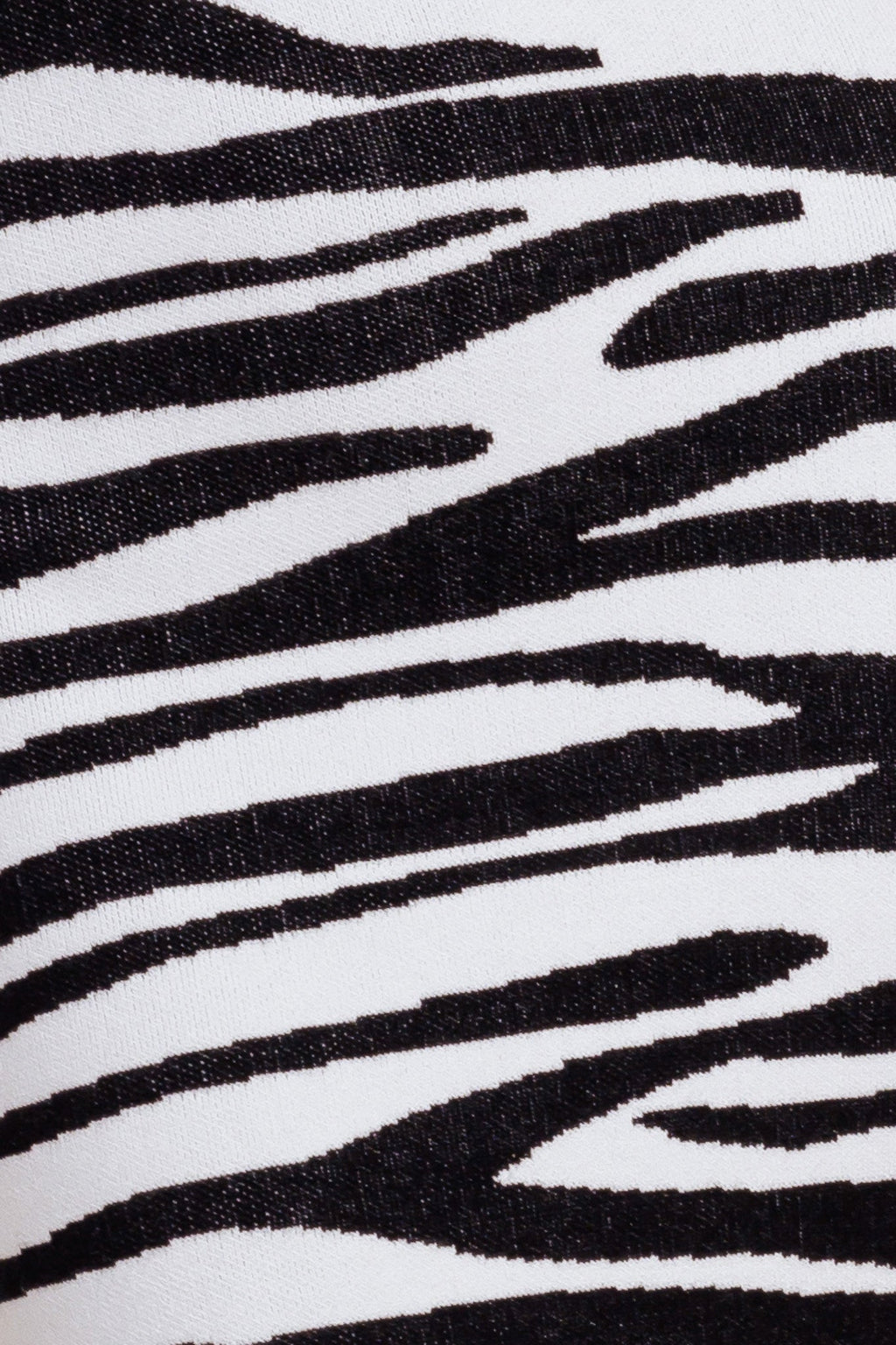 NATURE’S SMILE KNIT MIDI TUBE DRESS