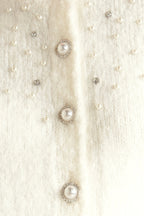 ANGEL TOUCH SWEATER KNIT CARDIGAN