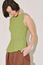 Cool Nature Era Sweater Knit Top