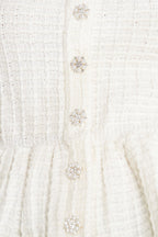 SUNDAY IN SANTORINI SWEATER KNIT TOP