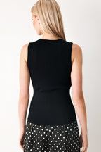 LOVING THIS LOOK SWEATER KNIT TOP