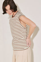INDIE ICON ENERGY KNIT TOP