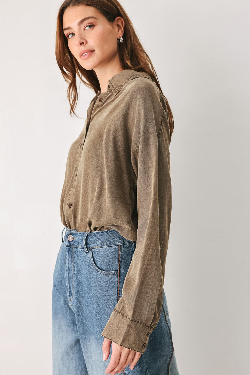 Park Avenue Bodysuit