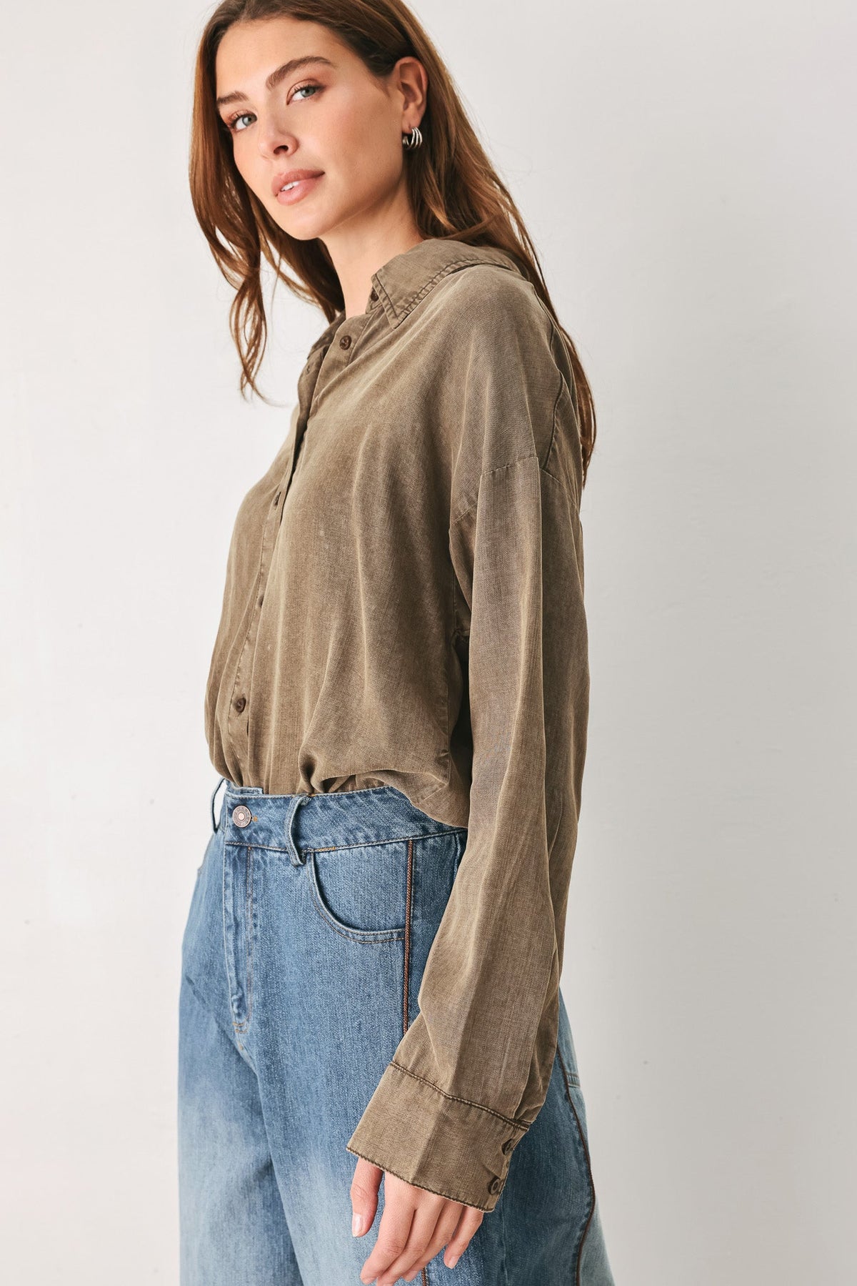 Park Avenue Bodysuit
