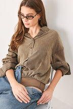 Park Avenue Bodysuit