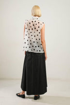 This Isn't Goodbye Printed Cami Top
