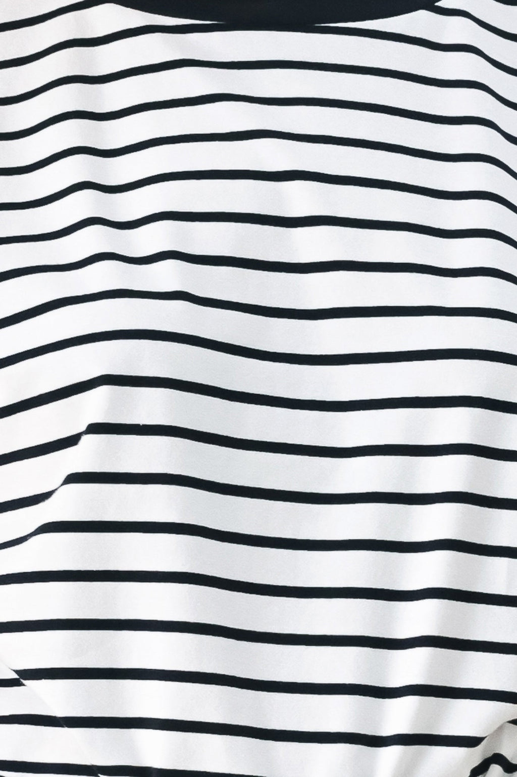 Everyday Cool Stripe Knit Top