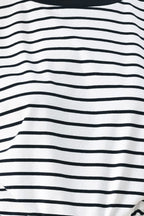 Everyday Cool Stripe Knit Top