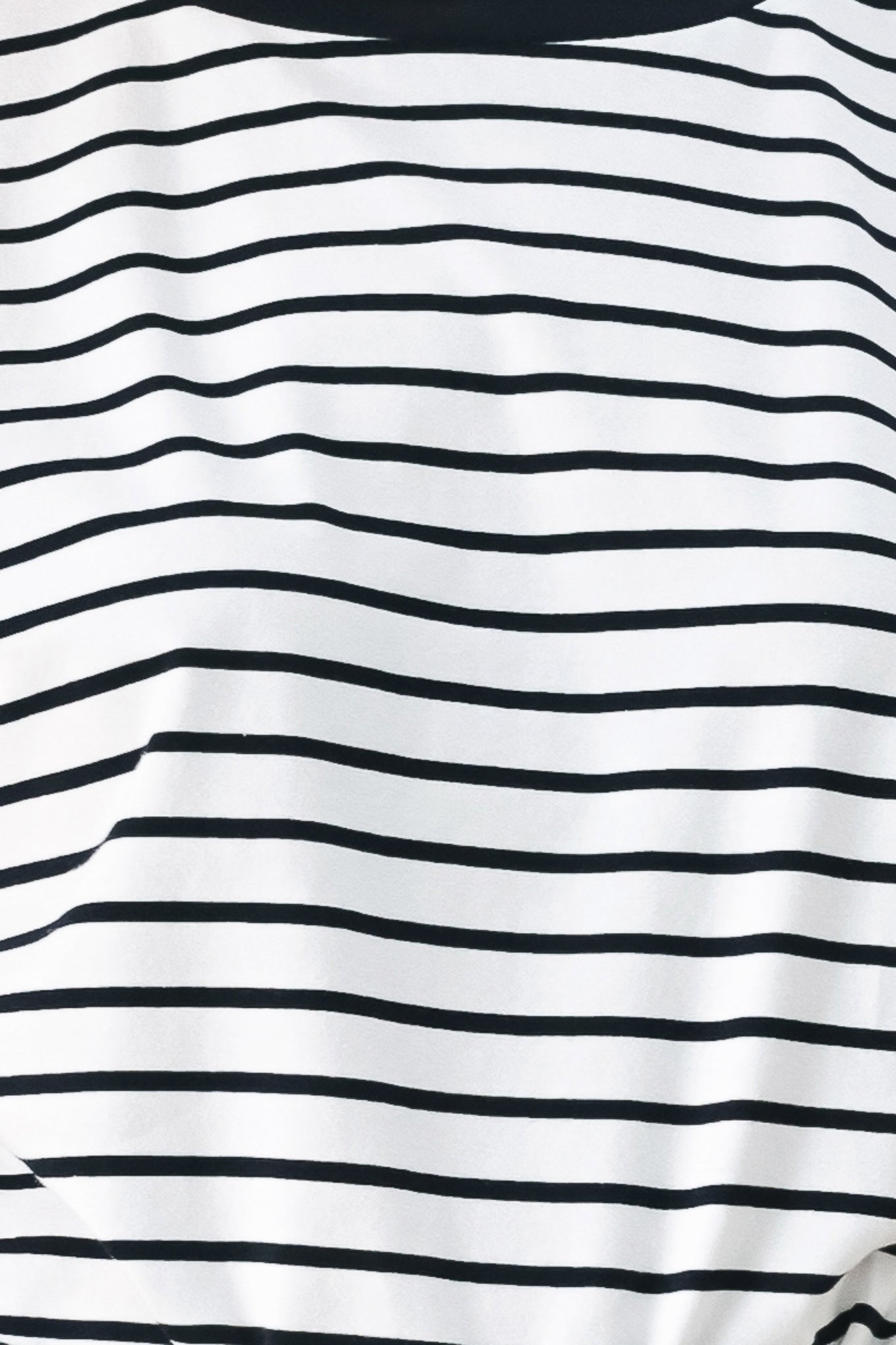 Everyday Cool Stripe Knit Top