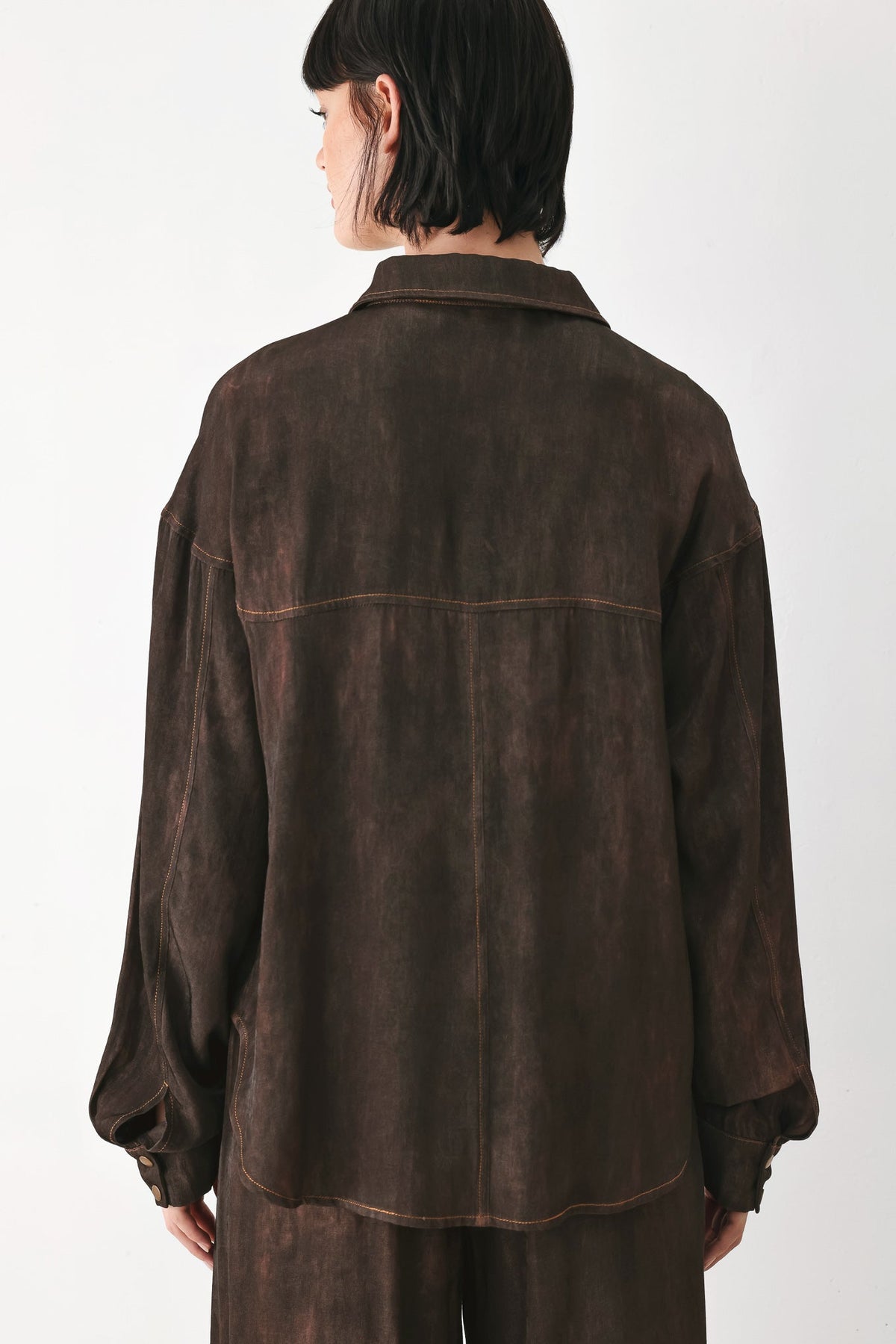 Sable Lounge Top