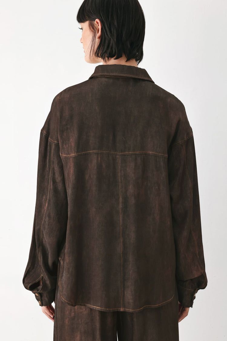 Sable Lounge Top