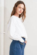 Lauren Touch Top