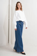 Lauren Touch Top