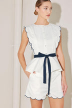 Resort Ready Top