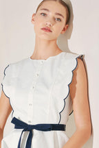 Resort Ready Top