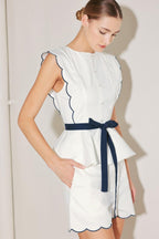 Resort Ready Top
