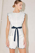 Resort Ready Top