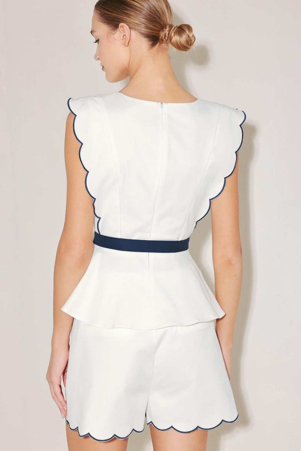 Resort Ready Top