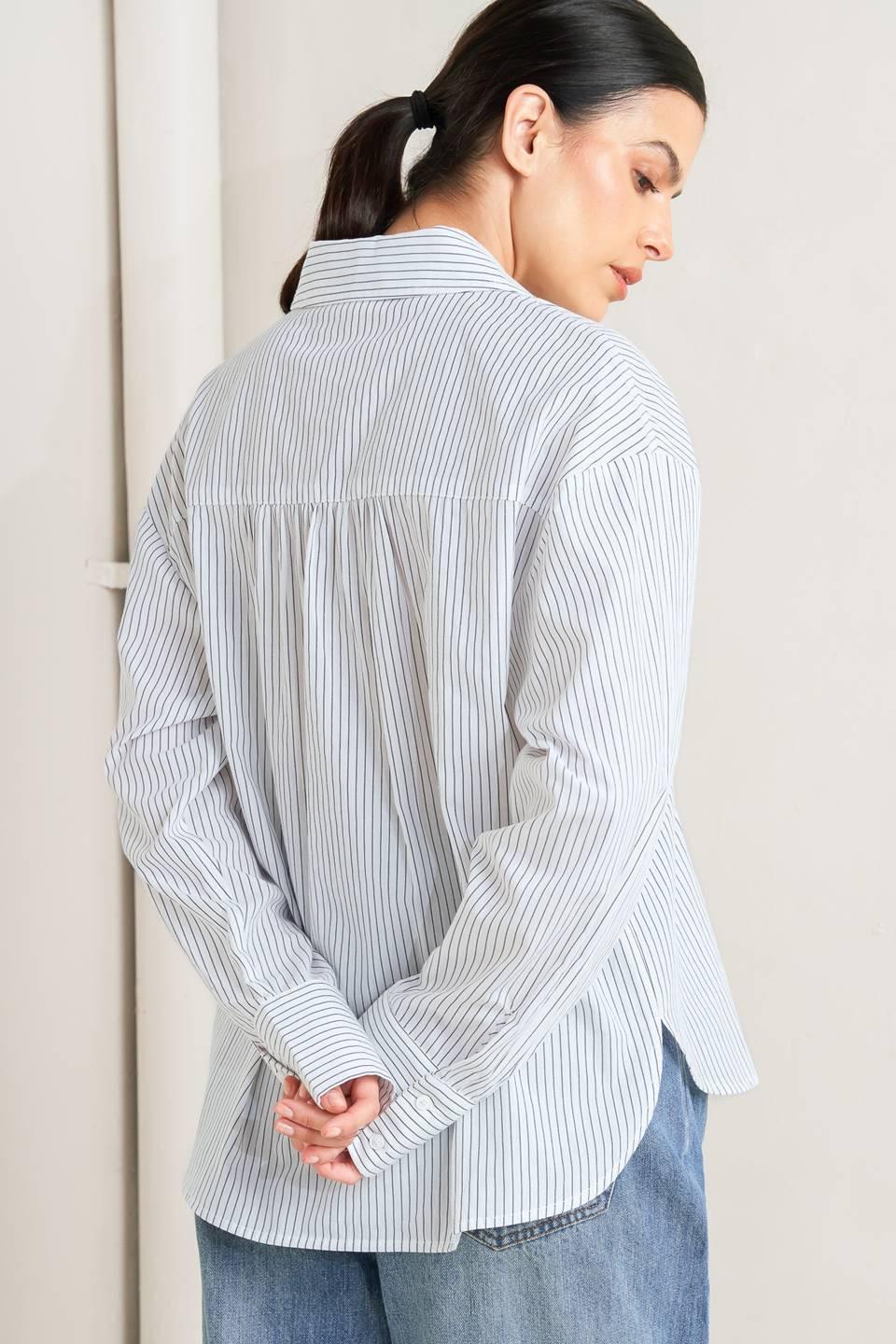 Daylight Edge Top