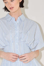 Skyline Stripe Top