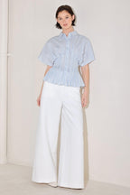 Skyline Stripe Top