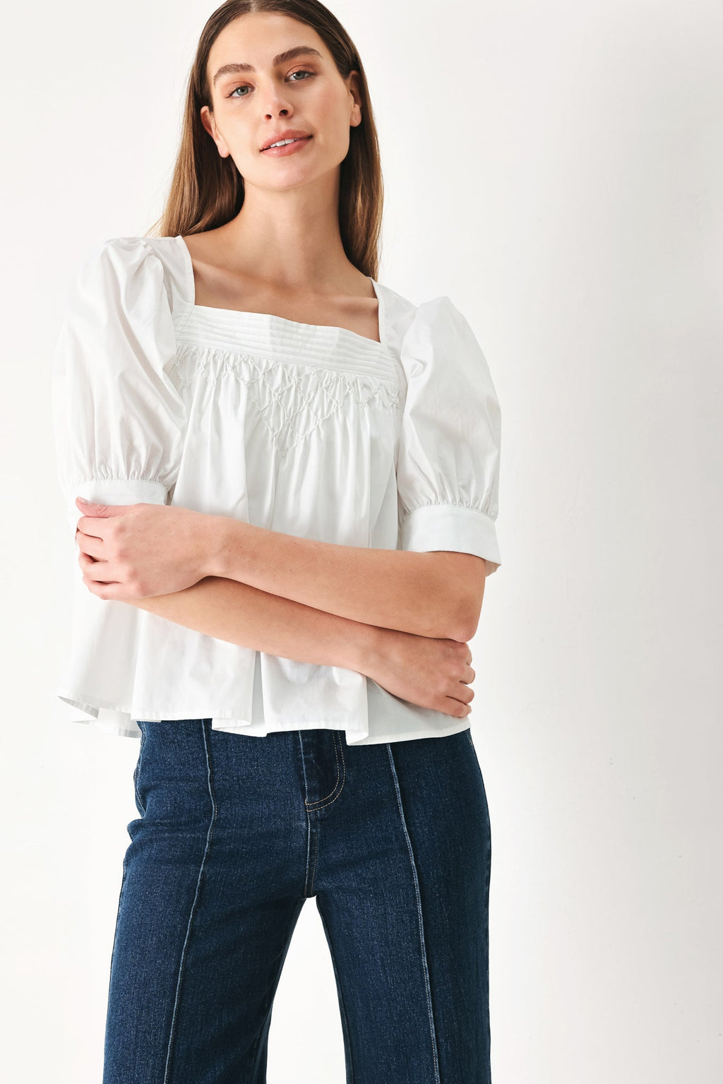 Pure Volume Top