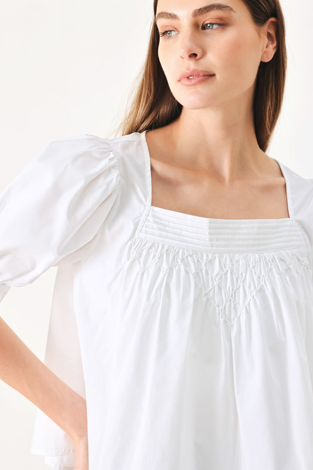 Pure Volume Top
