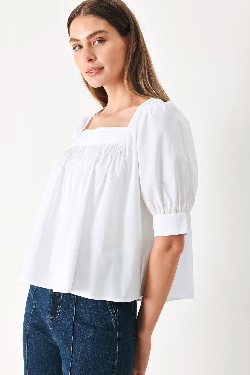 Pure Volume Top
