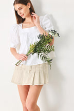 Pure Volume Top