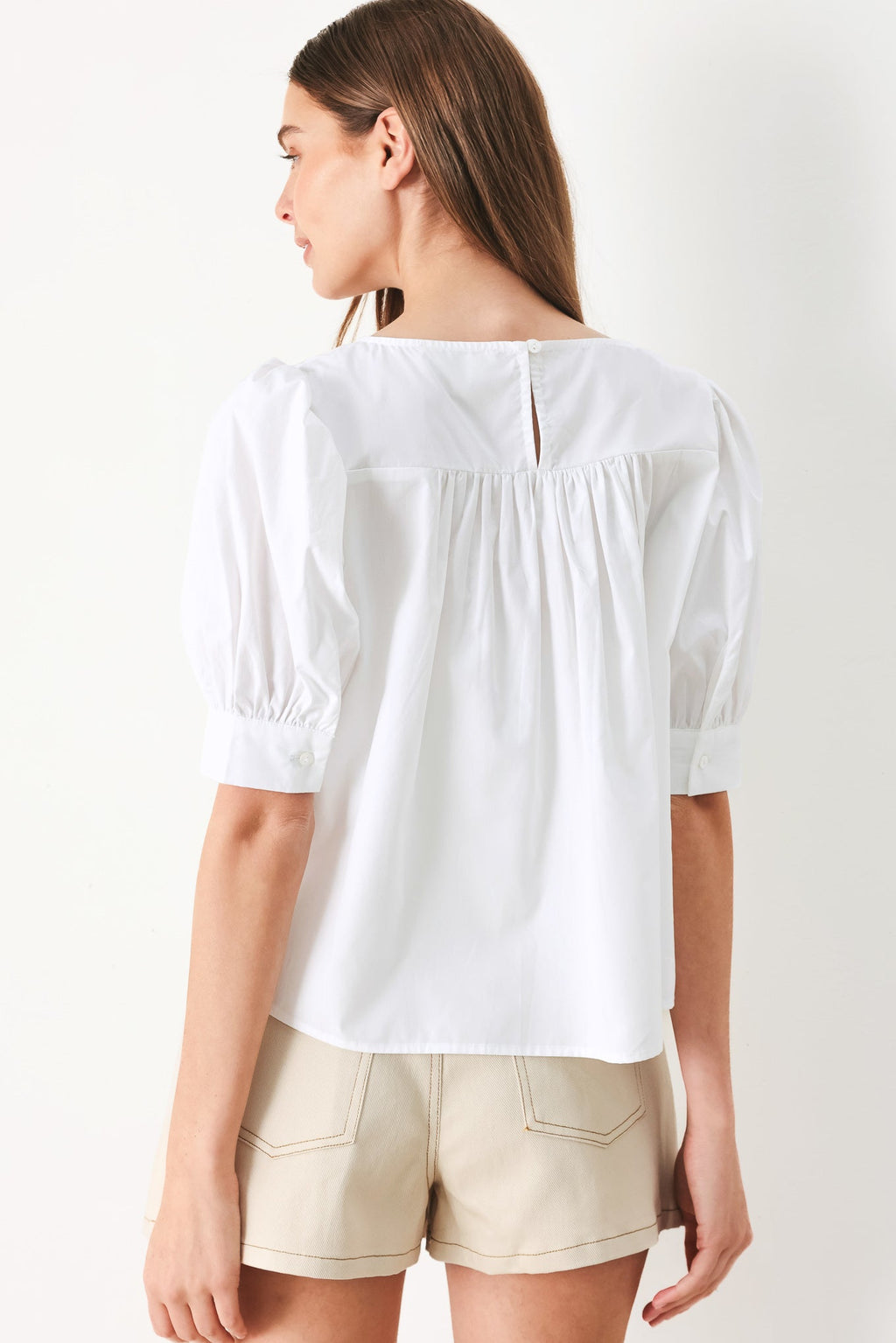 Pure Volume Top