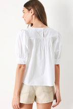 Pure Volume Top