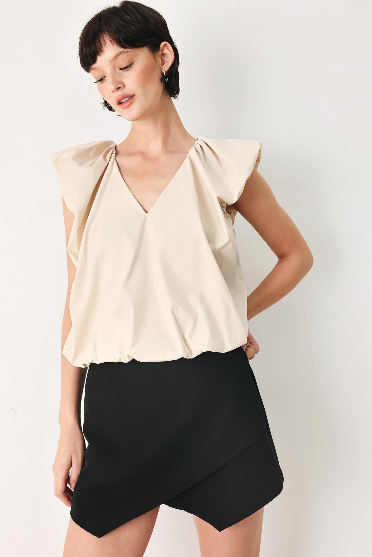 Moonlight Social Top