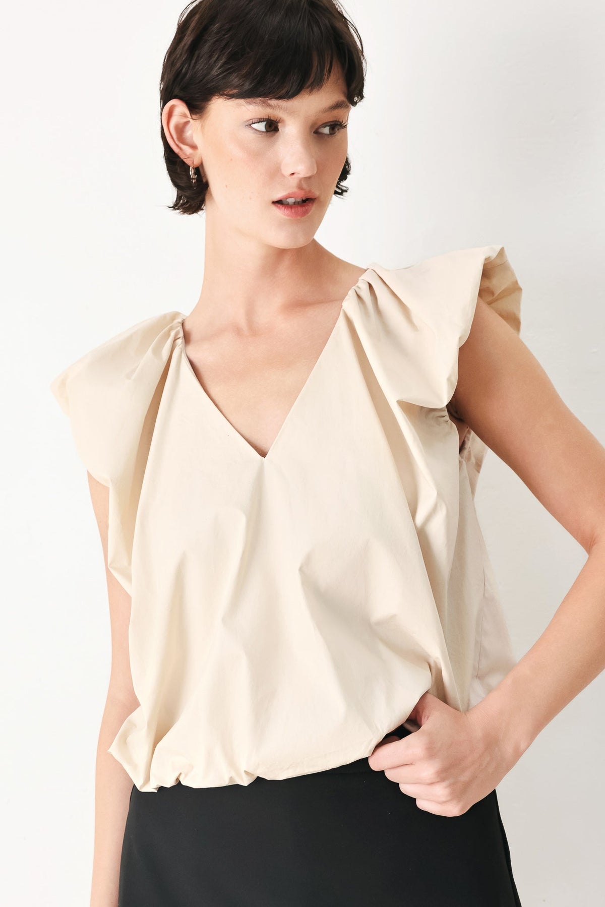 Moonlight Social Top