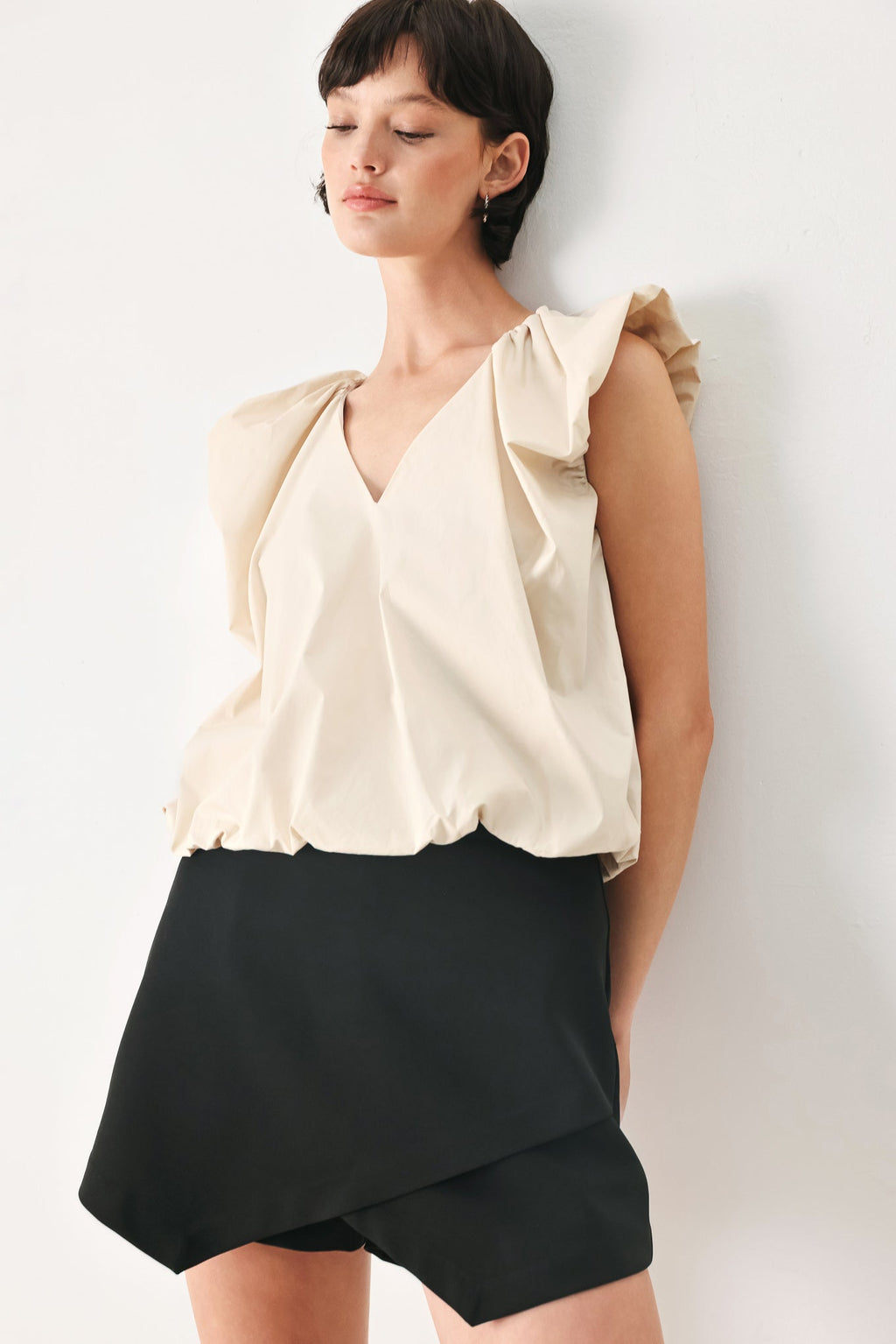 Moonlight Social Top