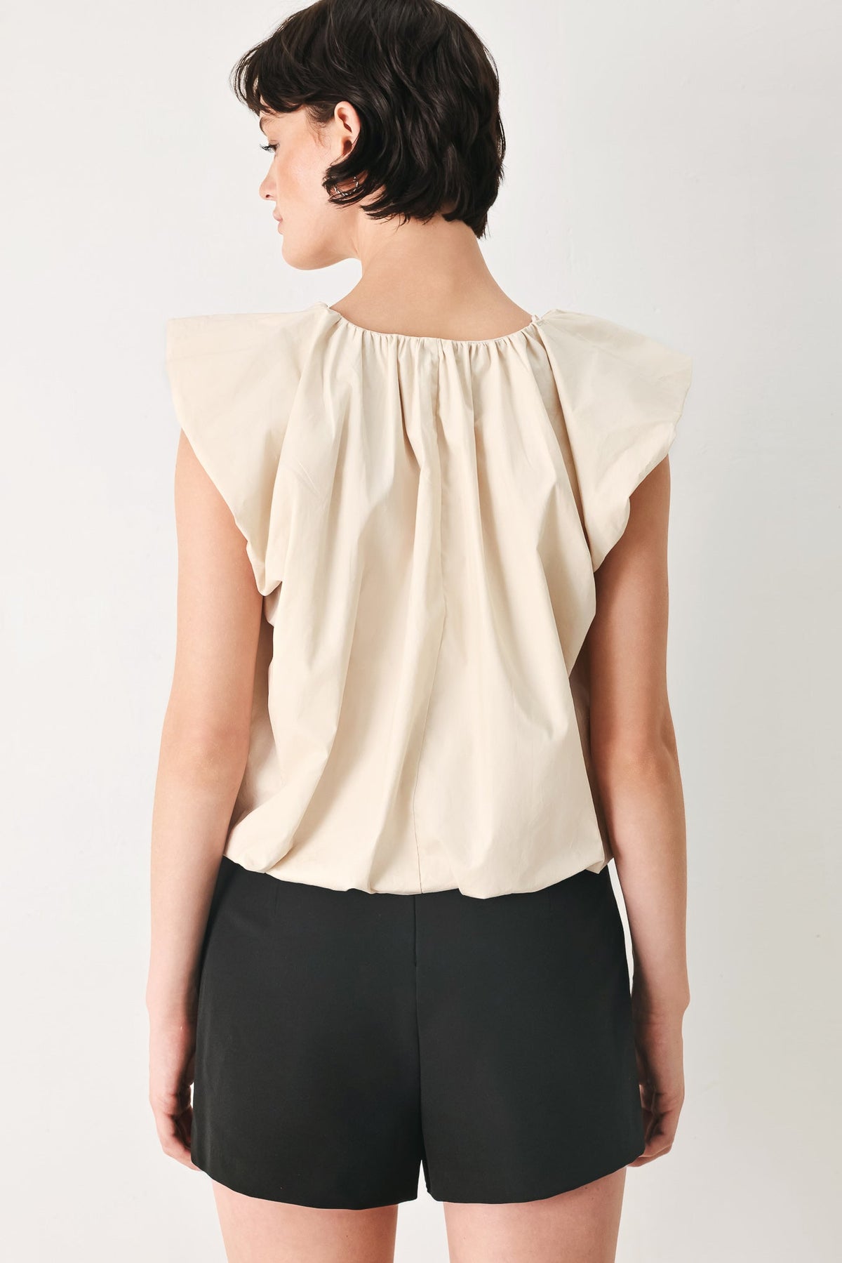 Moonlight Social Top