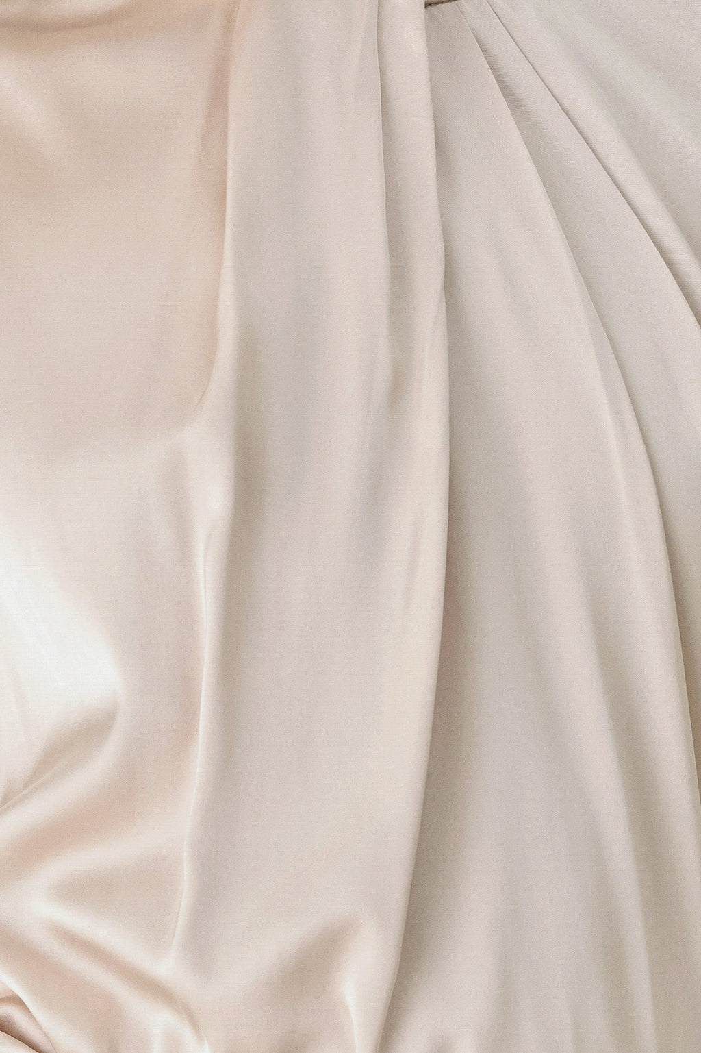 Golden Hour High Neck Blouse