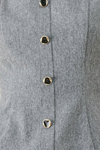 Granite Flow Top