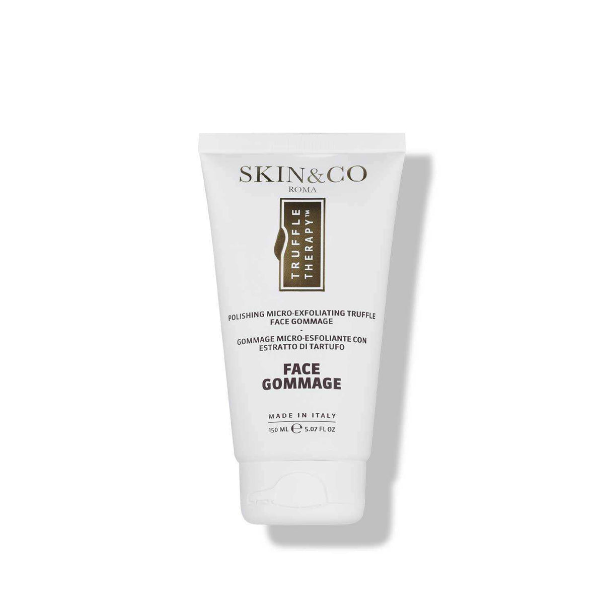 The Exfoliating Gommage Sample