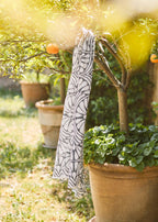 Foulard Scarf